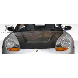 1997-2004 Porsche Boxster Maston Kit image - 22
