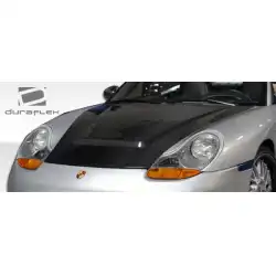 1997-2004 Porsche Boxster Maston Kit image - 26