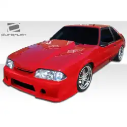 1987-1993 Ford Mustang GT500 Front Bumper image - 5