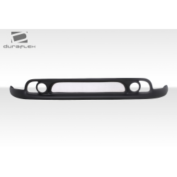 1998-2005 Volkswagen Beetle Duraflex P-2 Front Lip Under Spoiler Air Dam - 1 Piece image - 10