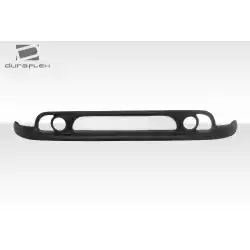1998-2005 Volkswagen Beetle P-2 Front Lip Under Spoiler Air Dam - 1 Piece image - 1