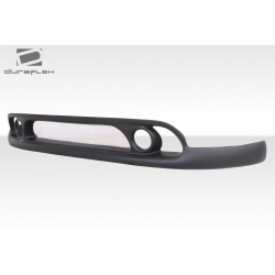 1998-2005 Volkswagen Beetle Duraflex P-2 Front Lip Under Spoiler Air Dam - 1 Piece image - 11