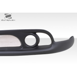 1998-2005 Volkswagen Beetle Duraflex P-2 Front Lip Under Spoiler Air Dam - 1 Piece image - 13