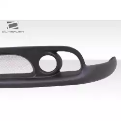 1998-2005 Volkswagen Beetle P-2 Front Lip Under Spoiler Air Dam - 1 Piece image - 6