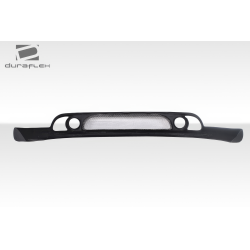 1998-2005 Volkswagen Beetle Duraflex P-2 Front Lip Under Spoiler Air Dam - 1 Piece image - 14