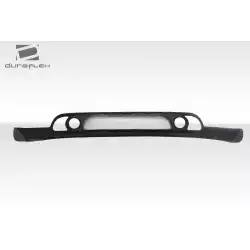 1998-2005 Volkswagen Beetle P-2 Front Lip Under Spoiler Air Dam - 1 Piece image - 7