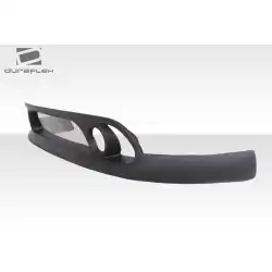 1998-2005 Volkswagen Beetle P-2 Front Lip Under Spoiler Air Dam - 1 Piece image - 23
