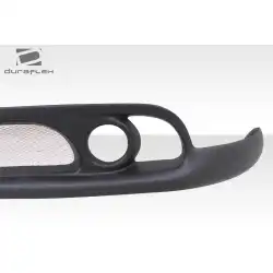 1998-2005 Volkswagen Beetle P-2 Front Lip Under Spoiler Air Dam - 1 Piece image - 25
