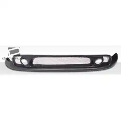 1998-2005 Volkswagen Beetle P-2 Front Lip Under Spoiler Air Dam - 1 Piece image - 6