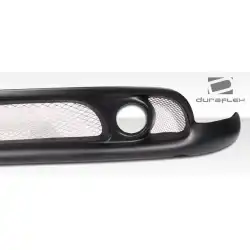 1998-2005 Volkswagen Beetle P-2 Front Lip Under Spoiler Air Dam - 1 Piece image - 12