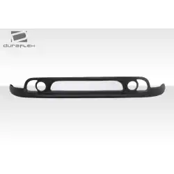 1998-2005 Volkswagen Beetle P-2 Front Lip Under Spoiler Air Dam - 1 Piece image - 18