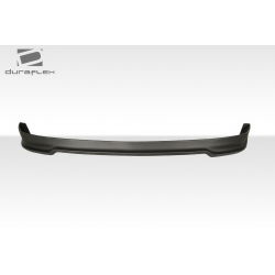 2008-2012 Chevrolet Malibu Duraflex Racer Front Lip Under Spoiler Air Dam - 1 Piece image - 4