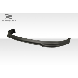 2008-2012 Chevrolet Malibu Duraflex Racer Front Lip Under Spoiler Air Dam - 1 Piece image - 5