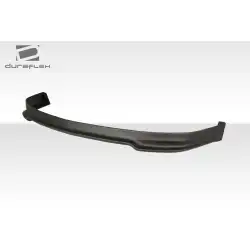 2008-2012 Chevrolet Malibu Racer Front Lip Under Spoiler Air Dam - 1 Piece image - 5