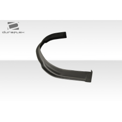 2008-2012 Chevrolet Malibu Duraflex Racer Front Lip Under Spoiler Air Dam - 1 Piece image - 6