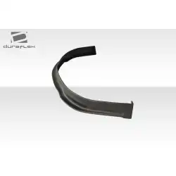 2008-2012 Chevrolet Malibu Racer Front Lip Under Spoiler Air Dam - 1 Piece image - 6