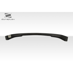 2008-2012 Chevrolet Malibu Duraflex Racer Front Lip Under Spoiler Air Dam - 1 Piece image - 7