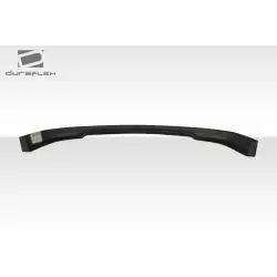 2008-2012 Chevrolet Malibu Racer Front Lip Under Spoiler Air Dam - 1 Piece image - 7