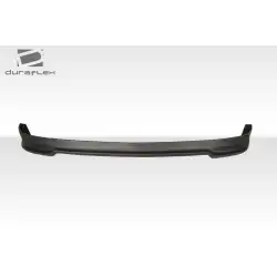 2008-2012 Chevrolet Malibu Racer Front Lip Under Spoiler Air Dam - 1 Piece image - 7