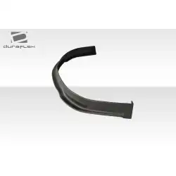 2008-2012 Chevrolet Malibu Racer Front Lip Under Spoiler Air Dam - 1 Piece image - 11