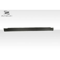 2008-2012 Chevrolet Malibu Duraflex Racer Side Skirts Rocker Panels - 2 Piece image - 10