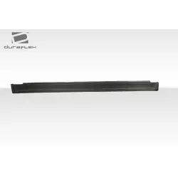2008-2012 Chevrolet Malibu Racer Side Skirts Rocker Panels - 2 Piece image - 10