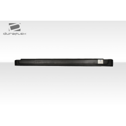 2008-2012 Chevrolet Malibu Duraflex Racer Side Skirts Rocker Panels - 2 Piece image - 13