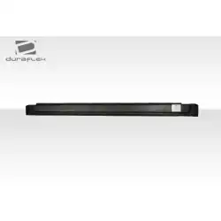 2008-2012 Chevrolet Malibu Racer Side Skirts Rocker Panels - 2 Piece image - 13