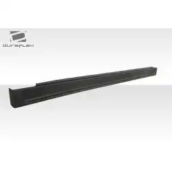 2008-2012 Chevrolet Malibu Racer Side Skirts Rocker Panels - 2 Piece image - 23