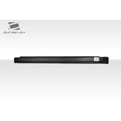 2008-2012 Chevrolet Malibu Racer Side Skirts Rocker Panels - 2 Piece image - 25