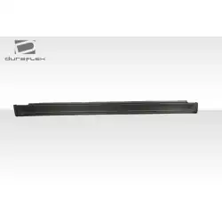 2008-2012 Chevrolet Malibu Racer Side Skirts Rocker Panels - 2 Piece image - 19