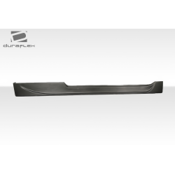 2008-2012 Nissan Altima 2DR Duraflex Racer Side Skirts Rocker Panels - 2 Piece image - 7