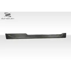 2008-2012 Nissan Altima 2DR Racer Side Skirts Rocker Panels - 2 Piece image - 7