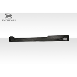 2008-2012 Nissan Altima 2DR Duraflex Racer Side Skirts Rocker Panels - 2 Piece image - 10