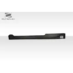 2008-2012 Nissan Altima 2DR Racer Side Skirts Rocker Panels - 2 Piece image - 10