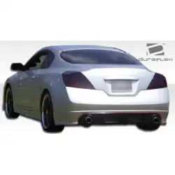 2008-2012 Nissan Altima Racer Side Skirts image - 7