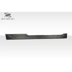 2008-2012 Nissan Altima Racer Side Skirts image - 13