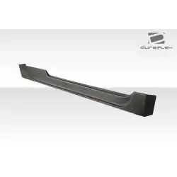 2008-2012 Nissan Altima Racer Side Skirts image - 15