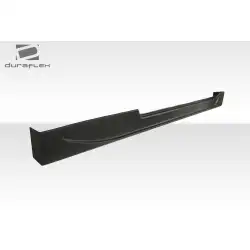 2008-2012 Nissan Altima Racer Side Skirts image - 17