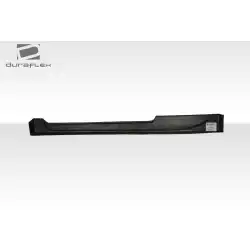 2008-2012 Nissan Altima Racer Side Skirts image - 19