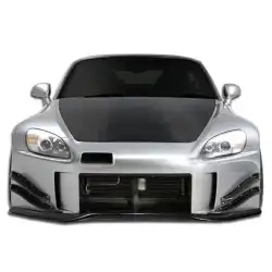 2000-2009 Honda S2000 Type JS Front Bumper image - 2