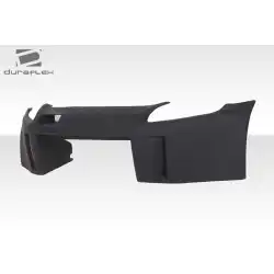 2000-2009 Honda S2000 Type JS Front Bumper - 1 Piece image - 12