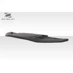 2000-2009 Honda S2000 Type JS Front Under Spoiler Air Dam Lip Splitter - 1 Piece image - 7