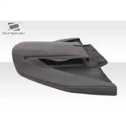 2000-2009 Honda S2000 Type JS Front Under Spoiler Air Dam Lip Splitter - 1 Piece image - 8