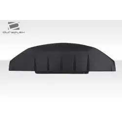 2000-2009 Honda S2000 Type JS Front Under Spoiler Air Dam Lip Splitter - 1 Piece image - 9