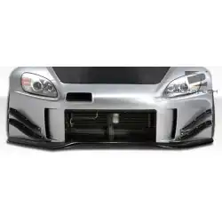 2000-2009 Honda S2000 JS Kit image - 8
