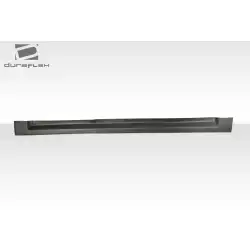 2000-2009 Honda S2000 Type JS Side Skirts Rocker Panels - 2 Piece image - 7