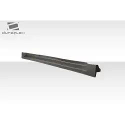 2000-2009 Honda S2000 Type JS Side Skirts Rocker Panels - 2 Piece image - 8