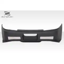 2000-2009 Honda S2000 Type JS Rear Bumper - 1 Piece image - 4