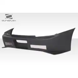 2000-2009 Honda S2000 Type JS Rear Bumper - 1 Piece image - 5